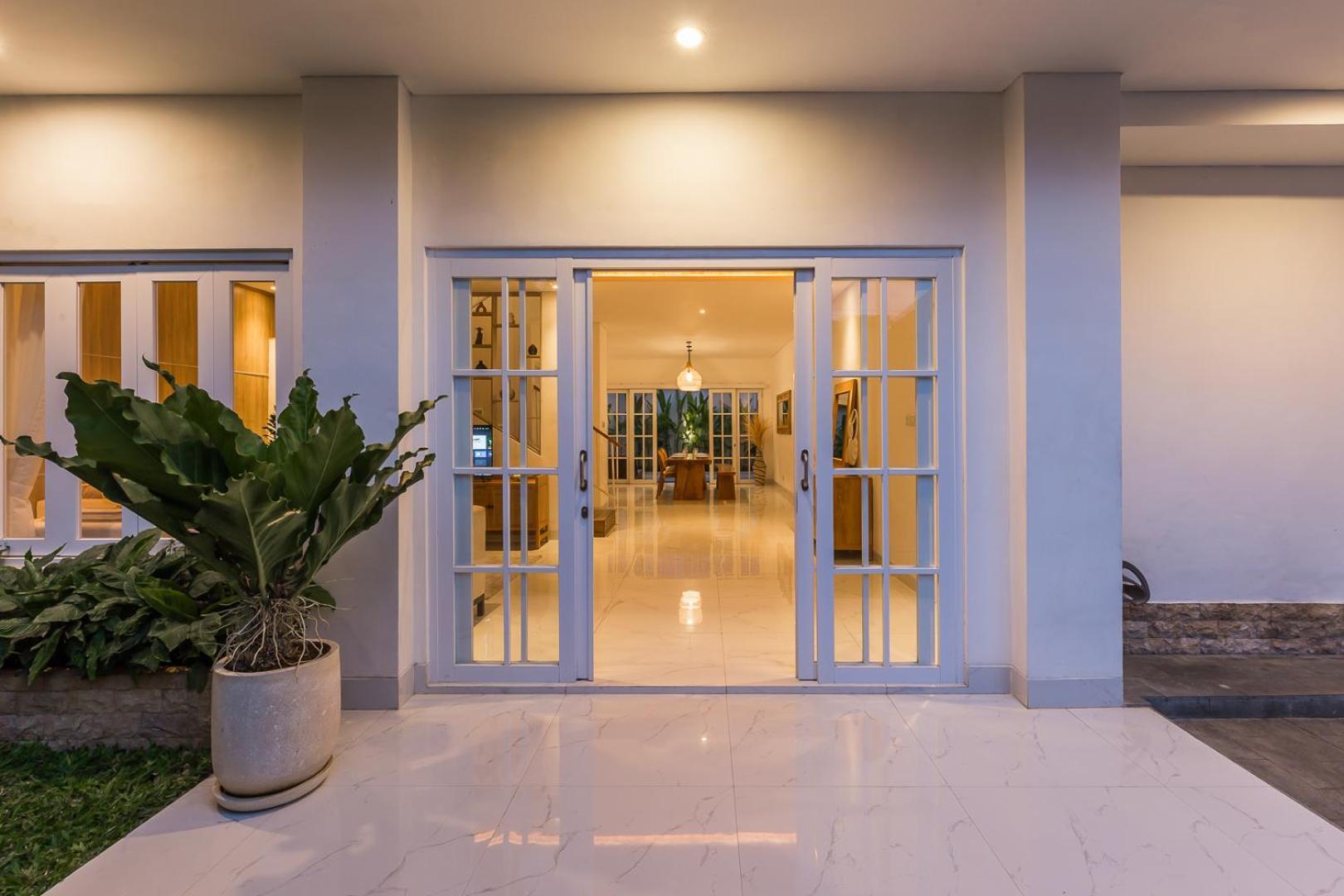 Villa Namo 3Br Umalas Kerobokan  Ngoại thất bức ảnh