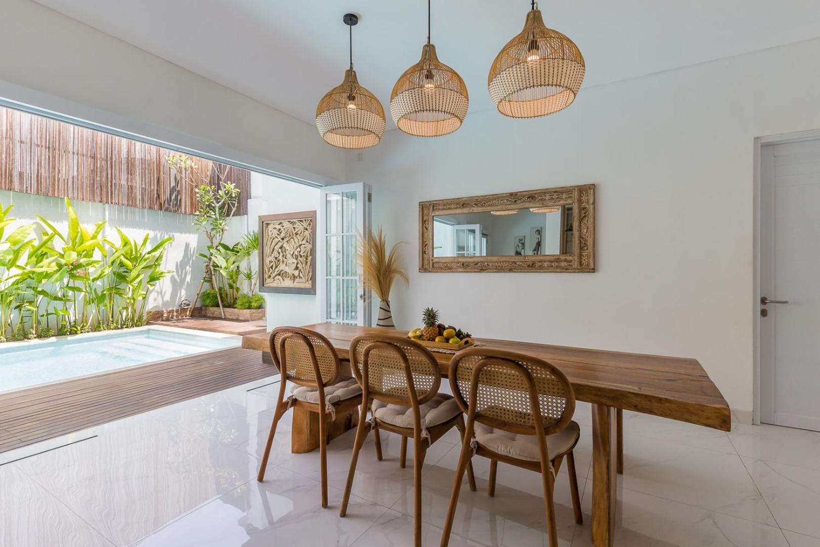 Villa Namo 3Br Umalas Kerobokan  Ngoại thất bức ảnh
