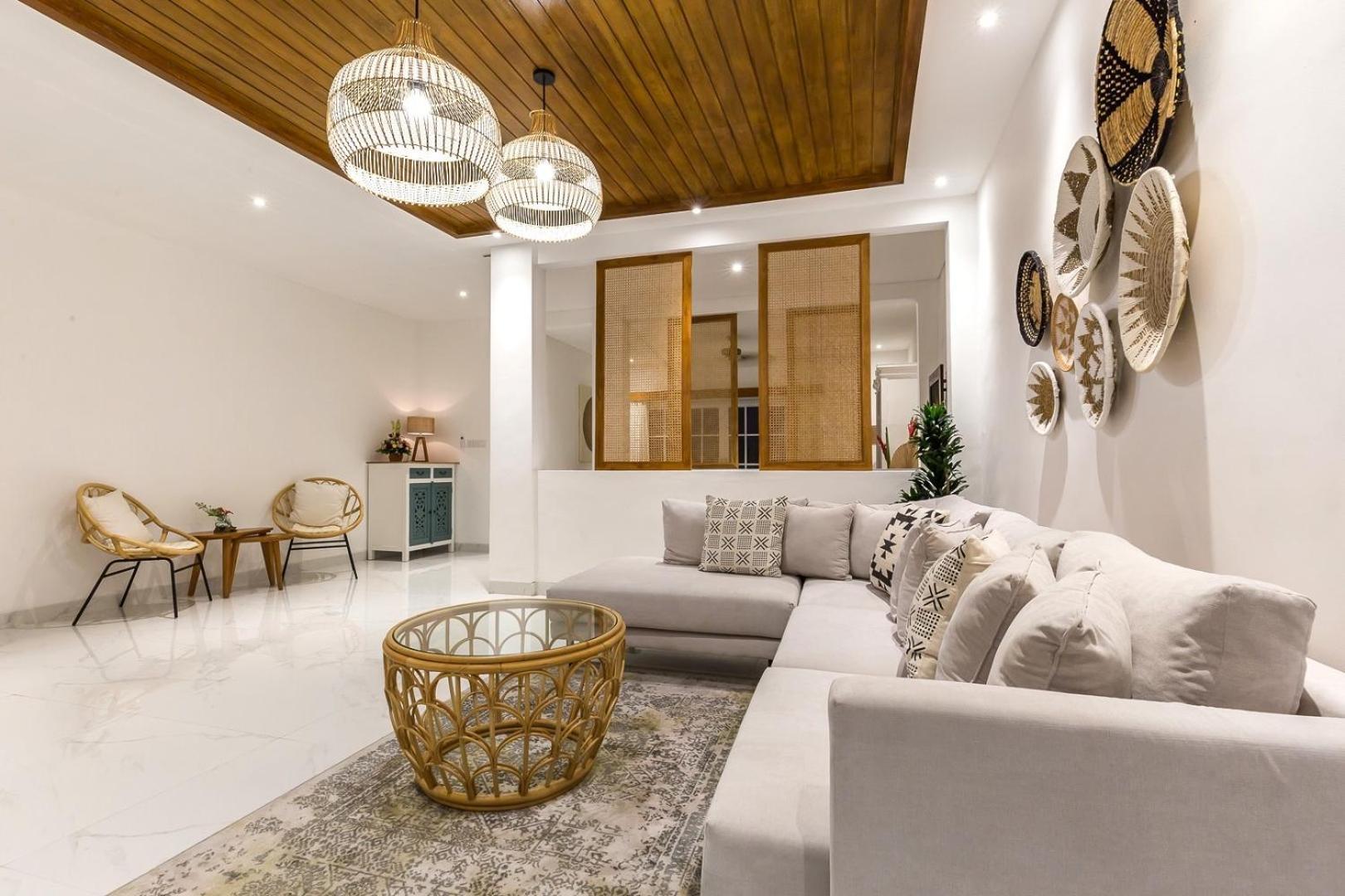 Villa Namo 3Br Umalas Kerobokan  Ngoại thất bức ảnh