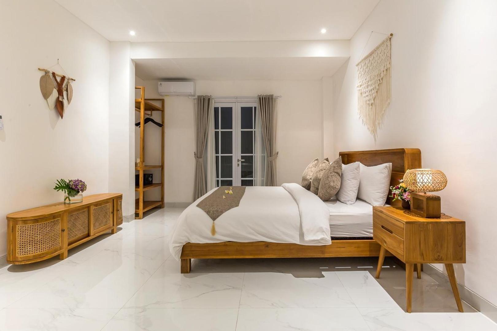 Villa Namo 3Br Umalas Kerobokan  Ngoại thất bức ảnh