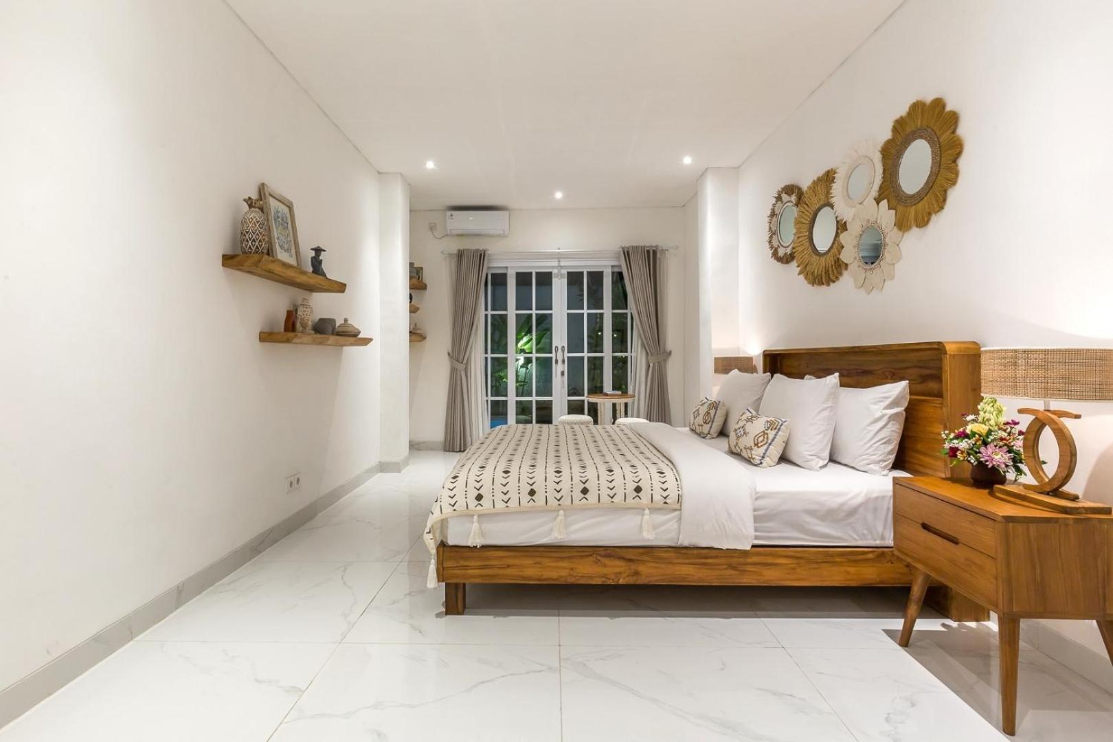 Villa Namo 3Br Umalas Kerobokan  Ngoại thất bức ảnh