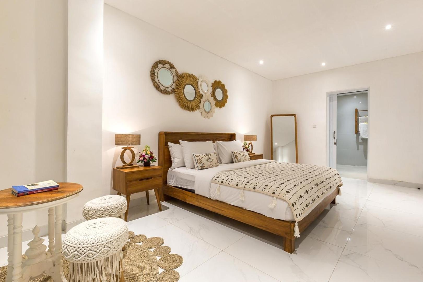 Villa Namo 3Br Umalas Kerobokan  Ngoại thất bức ảnh