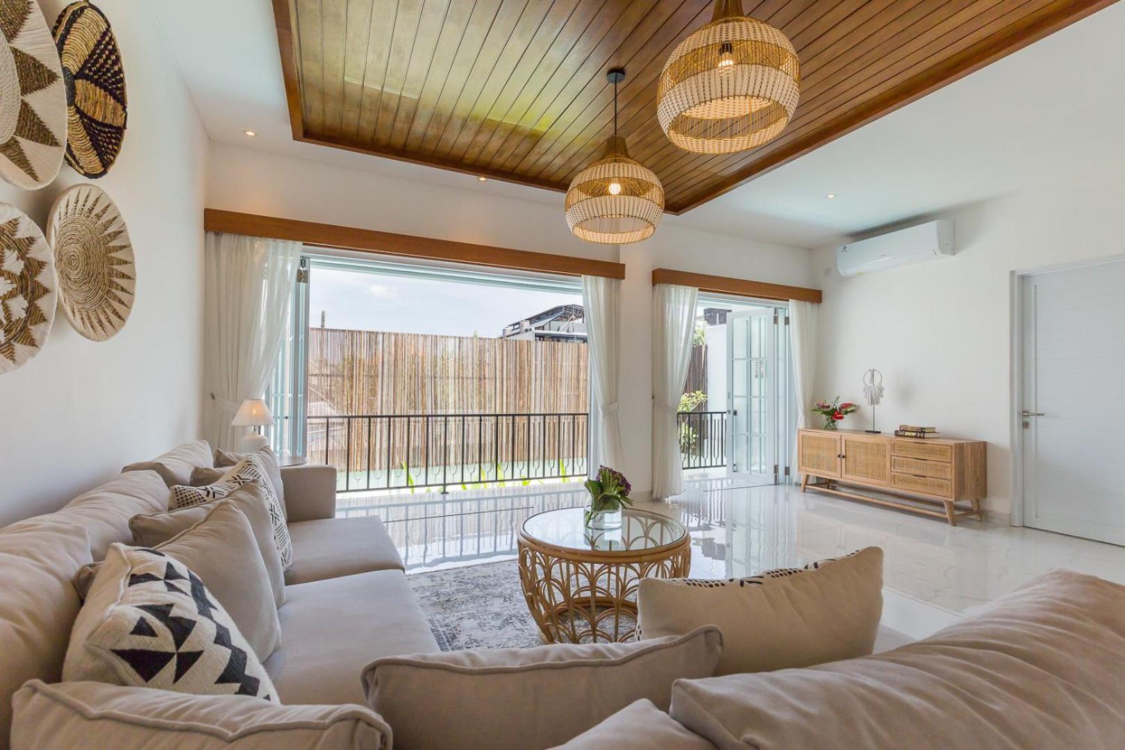 Villa Namo 3Br Umalas Kerobokan  Ngoại thất bức ảnh