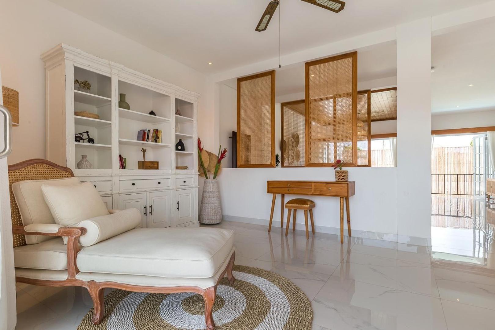 Villa Namo 3Br Umalas Kerobokan  Ngoại thất bức ảnh