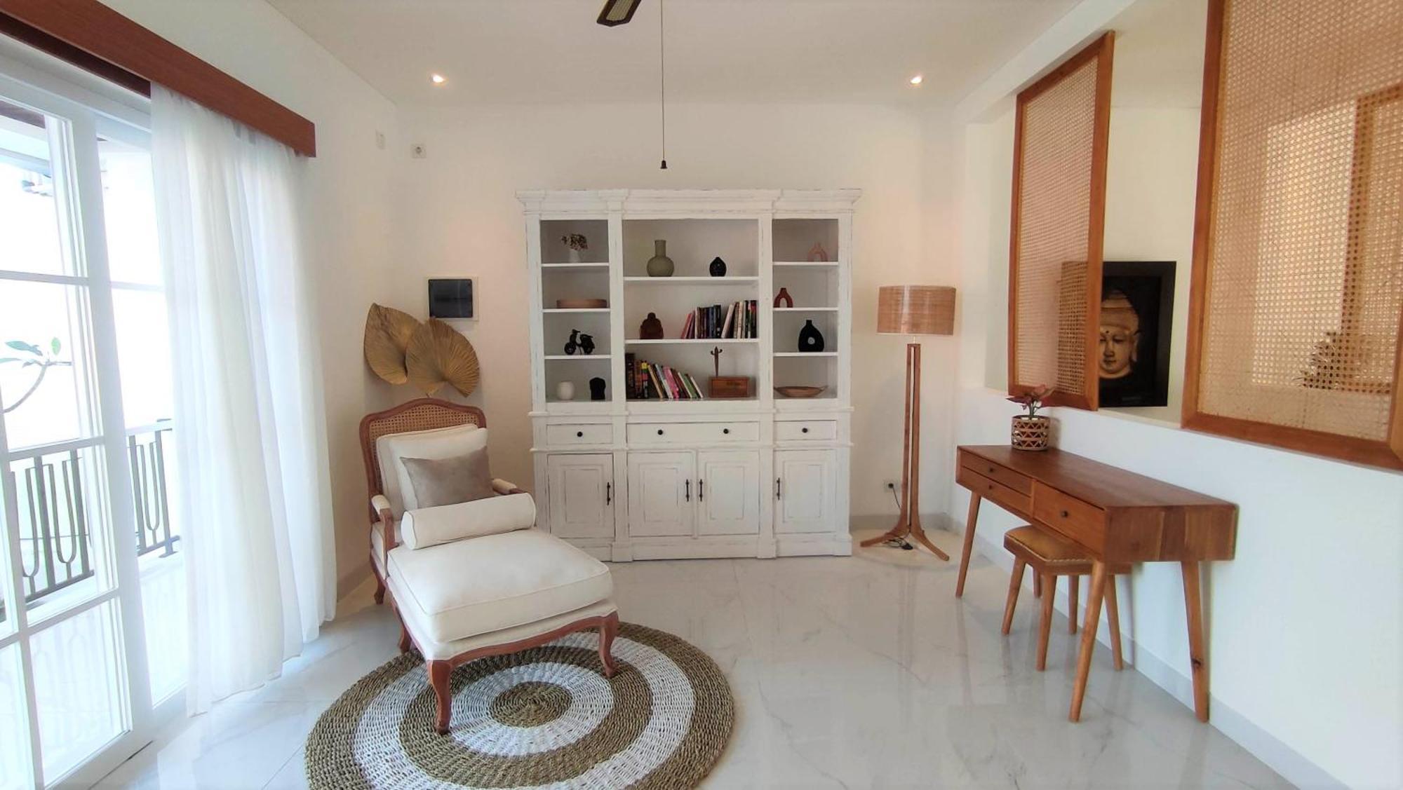 Villa Namo 3Br Umalas Kerobokan  Ngoại thất bức ảnh