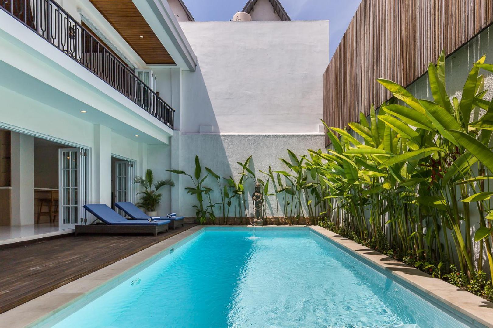 Villa Namo 3Br Umalas Kerobokan  Ngoại thất bức ảnh