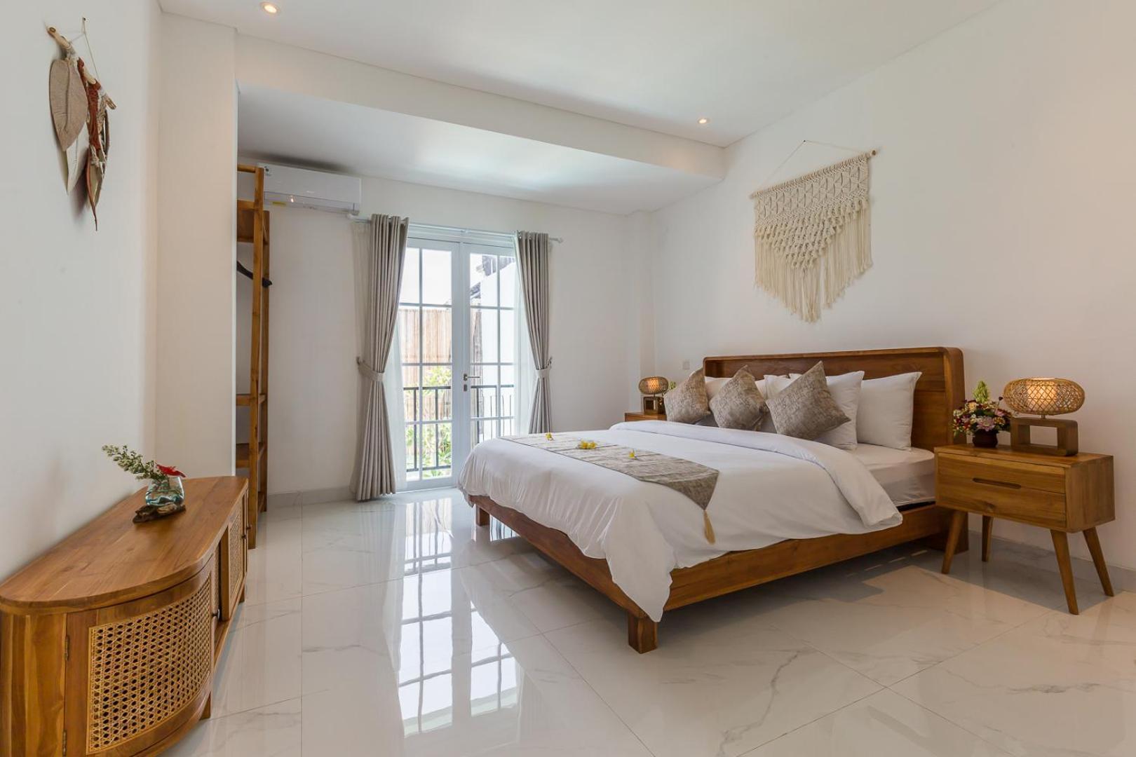 Villa Namo 3Br Umalas Kerobokan  Ngoại thất bức ảnh