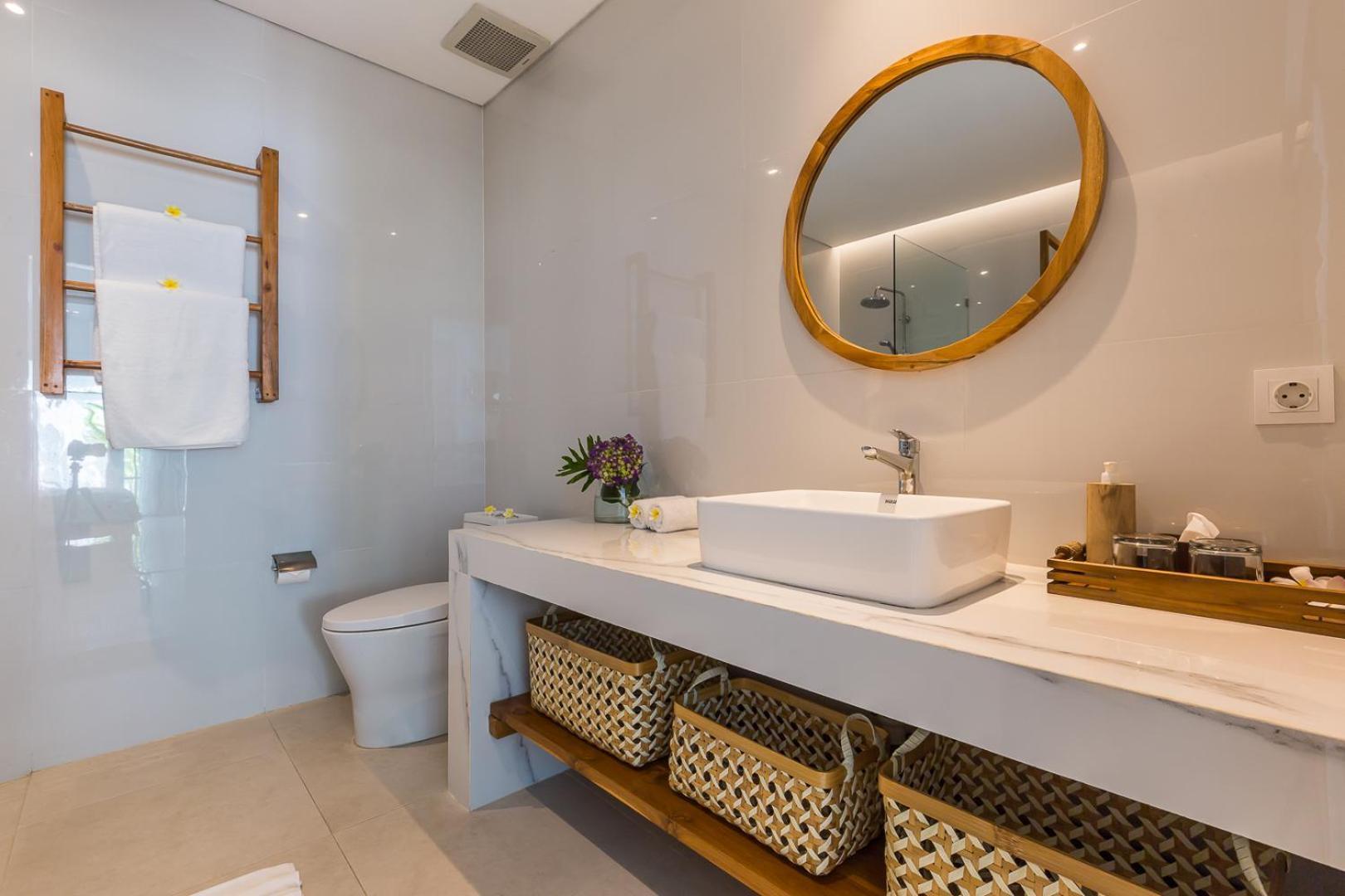 Villa Namo 3Br Umalas Kerobokan  Ngoại thất bức ảnh