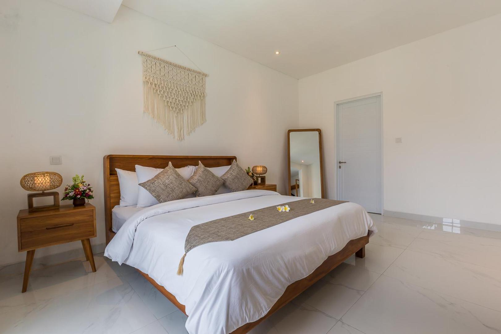 Villa Namo 3Br Umalas Kerobokan  Ngoại thất bức ảnh