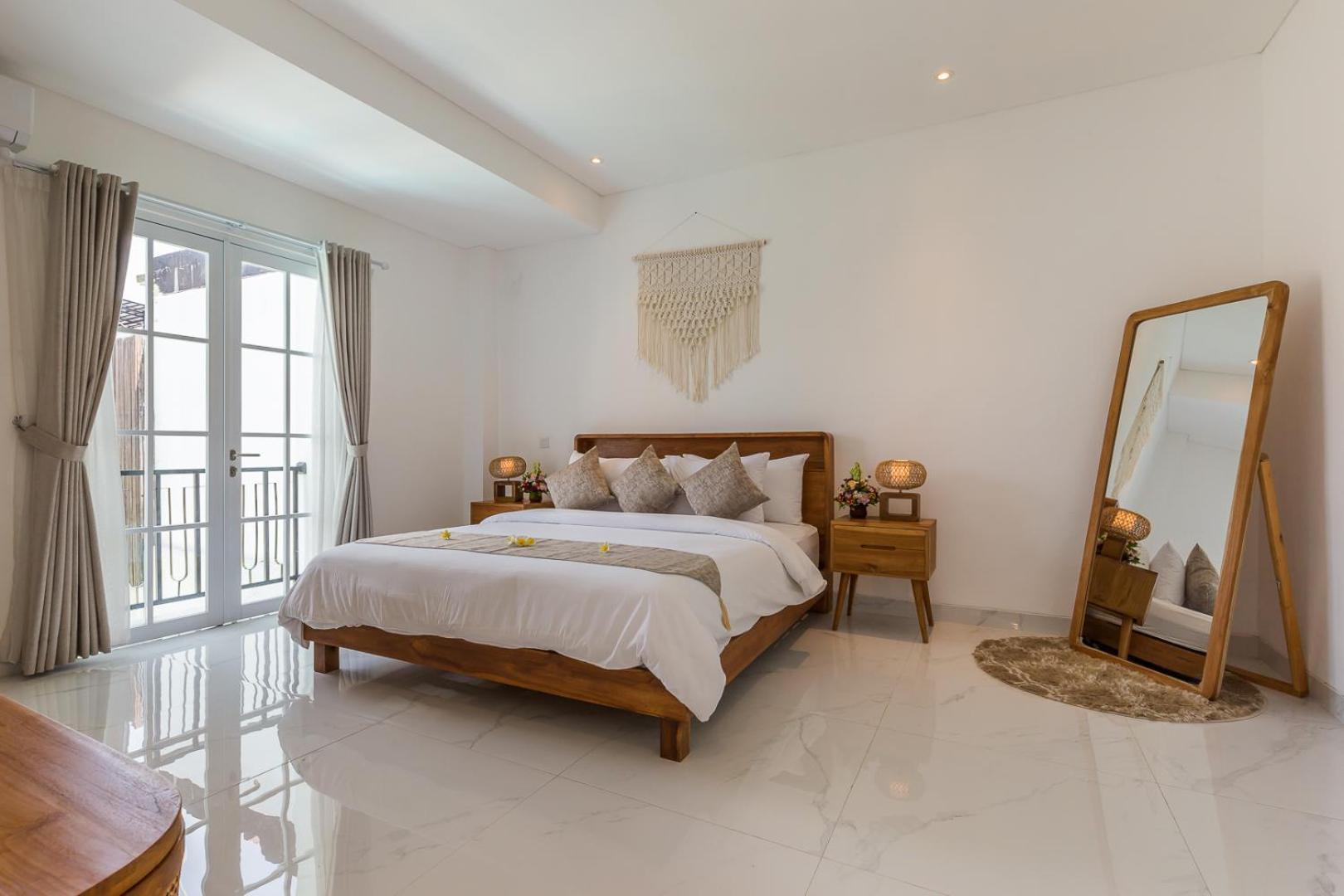 Villa Namo 3Br Umalas Kerobokan  Ngoại thất bức ảnh