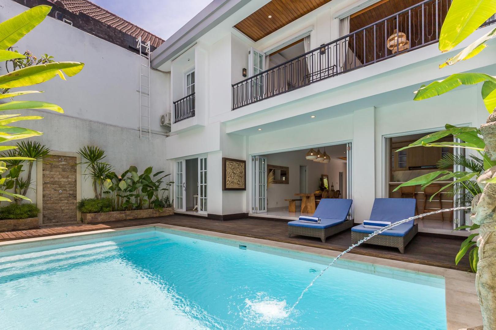 Villa Namo 3Br Umalas Kerobokan  Ngoại thất bức ảnh