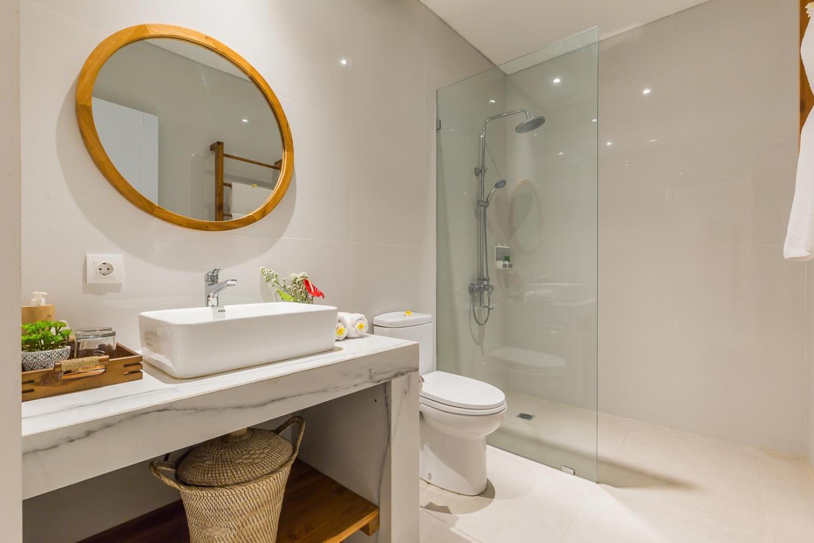 Villa Namo 3Br Umalas Kerobokan  Ngoại thất bức ảnh
