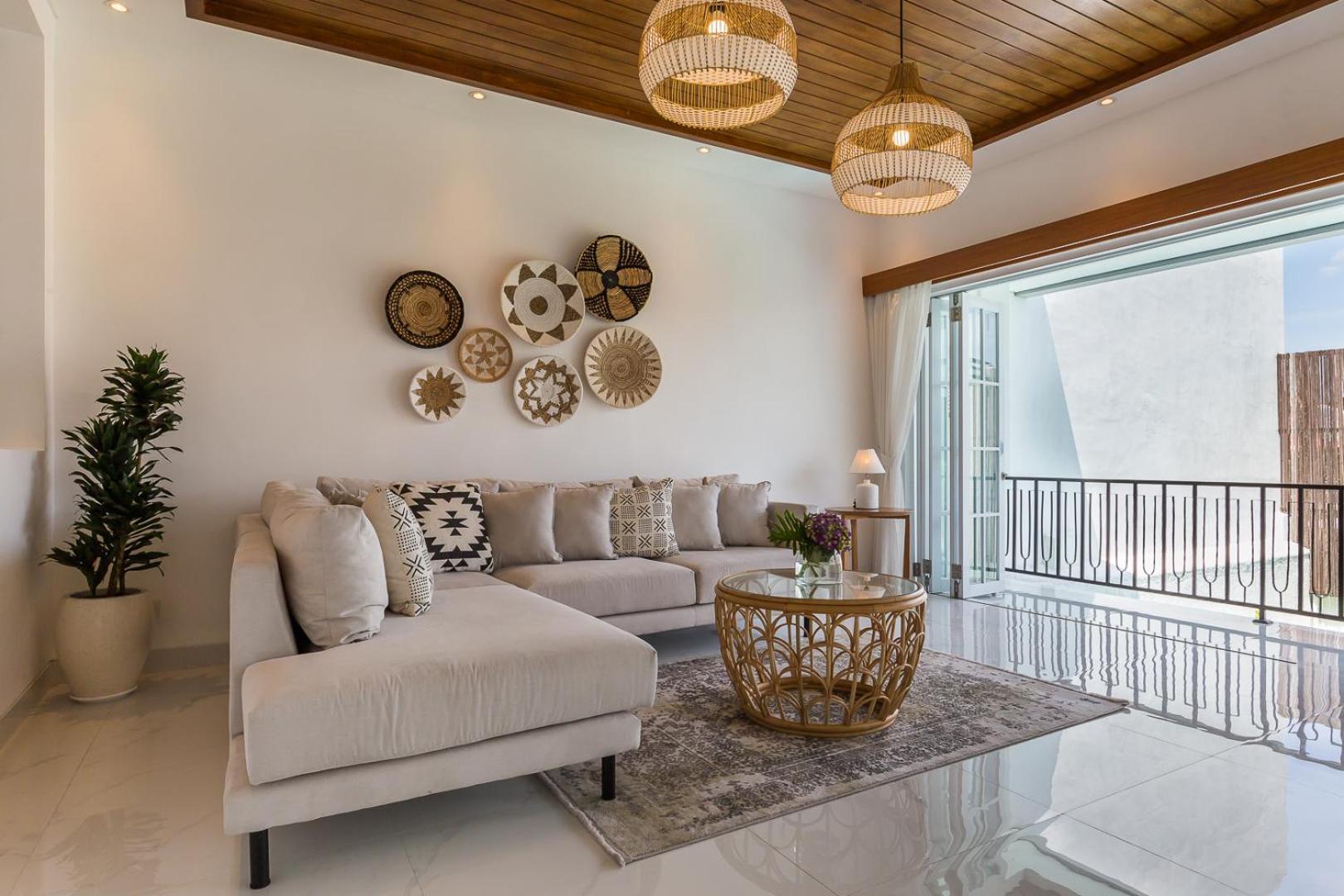 Villa Namo 3Br Umalas Kerobokan  Ngoại thất bức ảnh