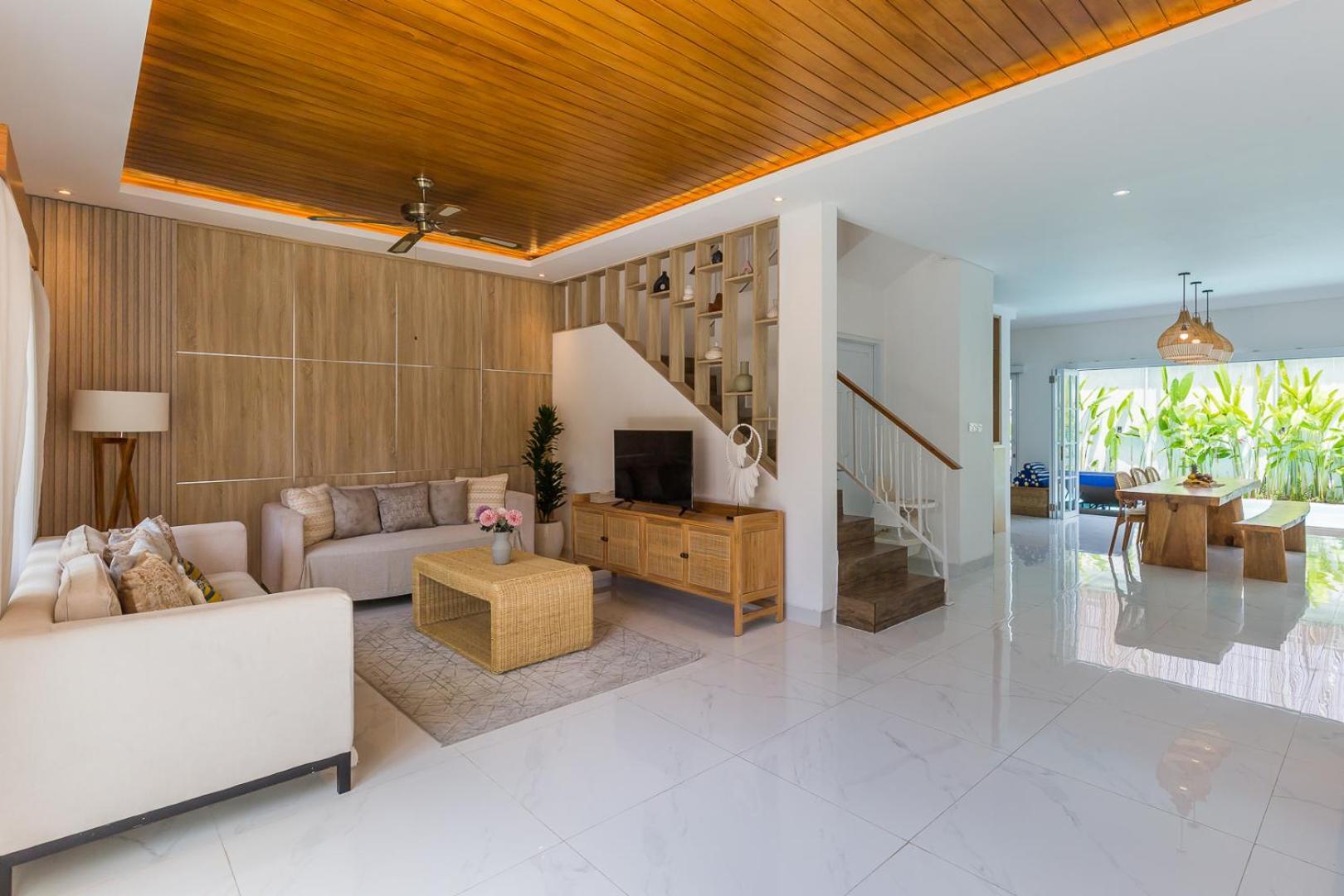 Villa Namo 3Br Umalas Kerobokan  Ngoại thất bức ảnh